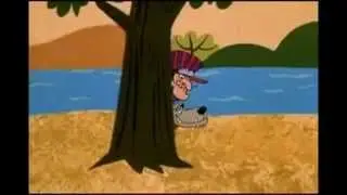 Dick Vigarista se d&aacute; mal mais uma vez.