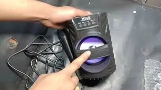 woos ws-03 Bluetooth speaker under 500