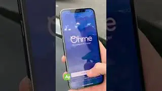 Ohme Home Pro Features #evcharger #electriccar #homecharging #evcharging #electriccharging #evowners