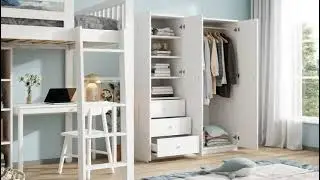 comsyhome Hochbett
