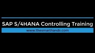 Обучение контроллингу SAP S4 HANA &ndash; Структура S4 HANA (Видео 2) | Видео SAP S4HANA CO