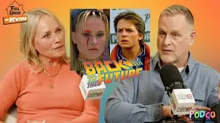 How This Full House Star Started Her Career