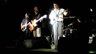 03 The Yes We Cans - Motor City Anthem (live at Larimer Lounge - 18 June 2011)