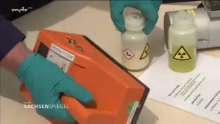 In K&ouml;nigstein geht deutsche Uran Produktion zu Ende (Juni 2021)