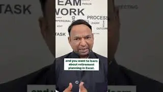 #retirementplanning #retirementplanner #dhankibaat #vishalshah!#bankers #insuranceadvisor #mfds