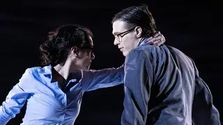 Elizaveta Shanayeva / Pavel Drozd &ndash; Office Romance (Russian Challenge show tournament 2024)