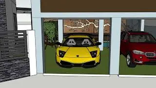 Dream Project - House Family Bloc