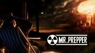 Mr Prepper - R35olution Gameplay Glimpse
