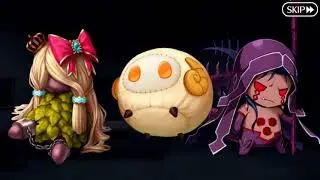 【FGO】パリスからのお返し【バレンタイン2020 いみじかりしバレンタイン ～紫式部と５人のパリピギャル軍団～】