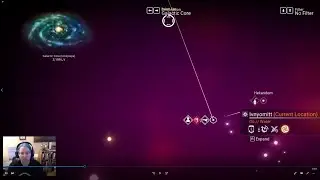 No Man's Sky: How to Jump Galaxies on PC