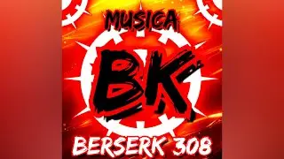 Fire Techno - Berserk 308
