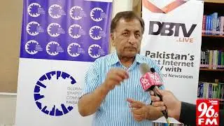 Dr.Najeeb Hadir Additional Registrar The University of Faisalabad