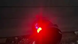 See How This Light Works!