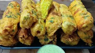 नाश्ता ऐसा बनेगा कि खाने वाले तारीफ किए बिना नहीं रहेंगे |#food 