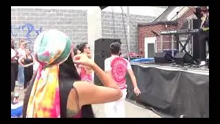 Do West Fest 2023 day three Colectivo Chabocho part 8