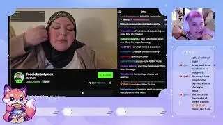 FOODIE IS LIVE ON KICK!!