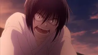Fruits Basket The Final Season 