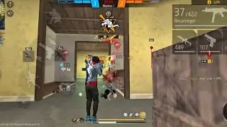 HIGHLIGHTS EM 4X4 APOSTADO! 😴🔫 highlights free fire iphone 12