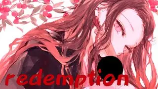 nezuko amv redemption (redemption never came)
