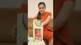 Figaro Baby Oil | Kaira Bhojwani