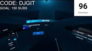 BEAT SABER LIVE! | 🔴 JOIN UP! 🔴