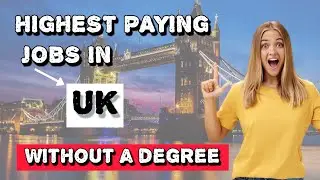 High-Paying Jobs Without a Degree | Top Careers