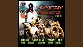 Hungry Dawgz Riddim