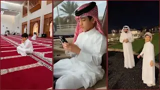 سنابات فراج قزيع السهلي | يوم الجمعة