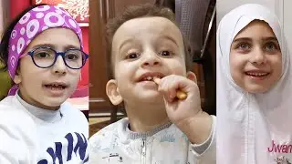 جميع سكتشات جوان وليليان I الجزء 9