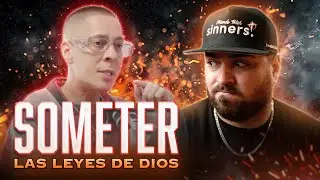BABY RASTA MEZCLA RELIGIÓN Y POLÍTICA | OPINIÓN IMPOPULAR