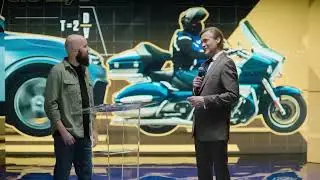 Motor Mouth Gameshow | Motorcycle / Driving Safety | Oklahoma Highway Safety Office (OHSO)