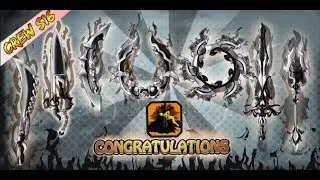 Ninja Saga crew s16