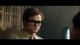 Rocketman - Deleted Scene #1 HD