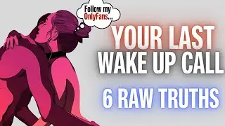 6 Things ROBBING YOU Out Of YOUR POTENTIAL  (WAKE UP NOW)