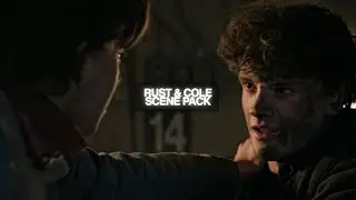 Rust & Cole scene pack | 4k