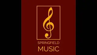 Springfield Music Department Live Stream