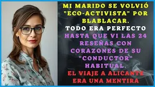 Las 24 reseñas de BlaBlaCar que DESTRUYERON mi matrimonio