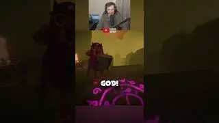 Why Did You Scream Like THAT?! &ndash; Cursed Companions