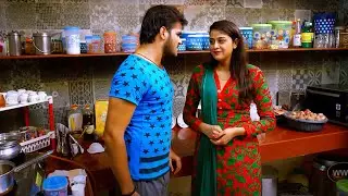 ( एक बार उठवा न ) मजेदार Video || कल्लू और यमनी सिंह का किचेन में क्या हो रहा है