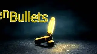 GoldenBullets Intro