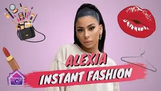 Alexia (LPDLA9) : Quelle pr&eacute;tendante ou princesse aimerait-elle relooker ? Kayla ? Lena ?