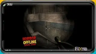 5 Game Horror Offline Gratis Di Android 2020 | Fixme ID | Horror #2