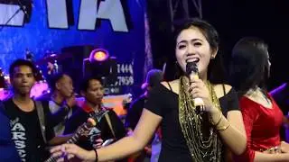 New ARSETA | Gerimis Melanda Hati | IIN APRILIA