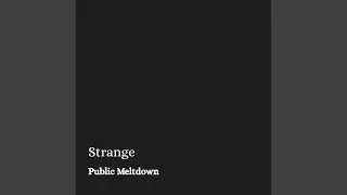 Strange
