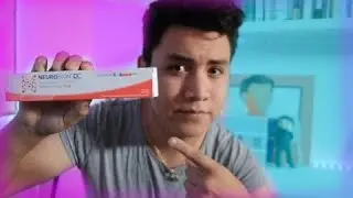 ✅КАК ПОДГОТОВИТЬ И ВВЕСТИ *Доло-Нейробион* [ДВУХКАМЕРНЫЙ ШПРИЦ]
