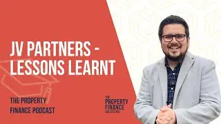 90. JV Partners - Lessons Learnt