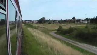 Langeoog Inselbahn