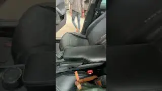 TATA NEXON ARMREST...... #tata #nexon2022 #armrest #_modified !!      🚘🚘