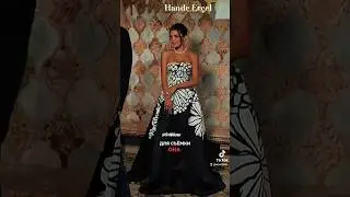 #shorts @handeerceel   #handeer&ccedil;el  #хандеерчел  #europe  Hande Ercel 2025