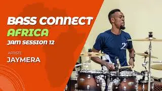 Bass Connect Africa Diaries - Jam Session with JayMera